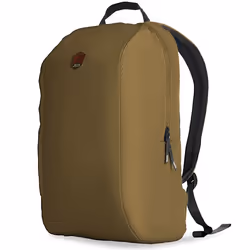 STM BagPack 15L, Ville, Unisexe, 40,6 cm (16"), Compartiment pour Notebook, Polyuréthane thermoplastique (TPU), Nylon