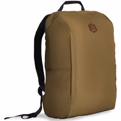 STM BagPack 15L sac à dos Sac à dos normal Olive Polyuréthane thermoplastique (TPU), Nylon