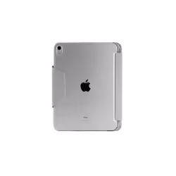 STM Opp 10.9" Folio Gris, Transparent