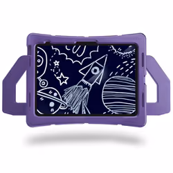 STM Duxling, Housse, Apple, iPad (10th gen), 27,7 cm (10.9"), 283 g