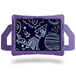 STM Duxling 10.9" Housse Violet
