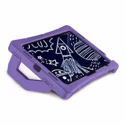 STM Duxling 10.9" Housse Violet