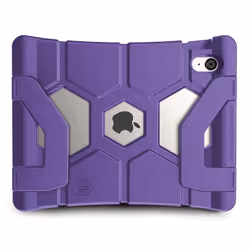 STM Duxling 10.9" Housse Violet