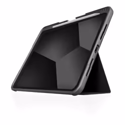 STM Dux Plus, Folio, Apple, iPad Pro 11″ M4 (A2836, A2837, A3006), 27,9 cm (11"), 360 g