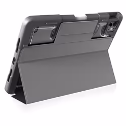 STM Dux Plus 11" Folio Noir, Transparent - Vue supplémentaire 4