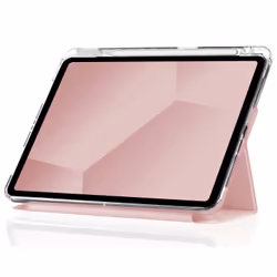 STM Opp, Folio, Apple, iPad Air 11″ M2/5th/4th gen (A2902, A2903, A2904, A2588, A2589, A2591, A2316, A2324, A2325, A2072), 27 ...