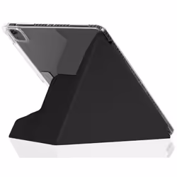 STM Opp 13" Folio Noir, Transparent - Vue supplémentaire 4