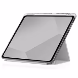 STM Opp, Folio, Apple, iPad Air 13” M2 (A2898, A2899, A2900), 33 cm (13"), 293 g