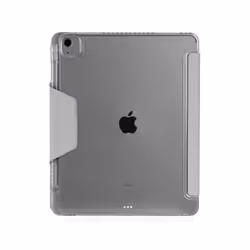 STM Opp 13" Folio Gris, Transparent