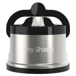 AnySharp ASKSPRO Fente aiguiseur couteau Métallique