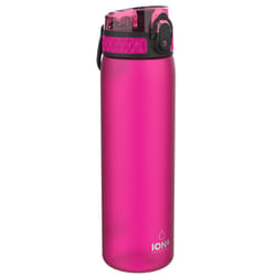 ion8 LeakProof Vélo, Fitness, Sports, Utilisation quotidienne, Randonnée 600 ml Plastique Rose