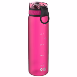 ion8 LeakProof Vélo, Fitness, Sports, Utilisation quotidienne, Randonnée 600 ml Plastique Rose