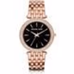 Montre femme - MICHAEL KORS - DARCI MK3402 - Quartz - Analogique - Acier inoxydable