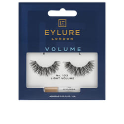 Volume cils #103