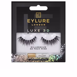 Luxe Velvet Noir limited edition #afterdark