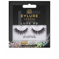 Luxe Velvet Noir limited edition #afterdark