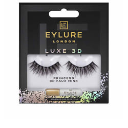 Luxe Velvet Noir limited edition #twilight