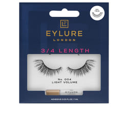 Volume cils 3/4 #004