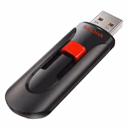 SanDisk Cruzer Glide