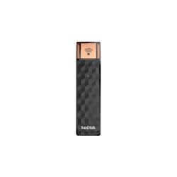 SanDisk Connect Wireless Stick lecteur USB flash 32 Go USB Type-A 2.0 Noir