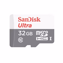 SANDISK Ultra Microsdhc 32Gb