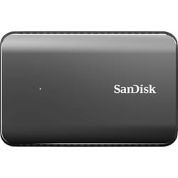 SanDisk Extreme 900 480 Go Noir