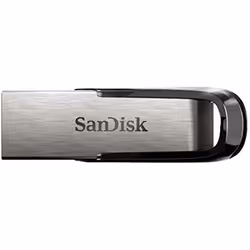 Clé USB - SanDisk - Ultra Flair - 16 Go - USB 3.0 - 130 Mo/s
