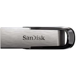 Clé USB - SanDisk - Ultra Flair - 16 Go - USB 3.0 - 130 Mo/s