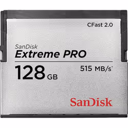 SanDisk SDCFSP-128G-G46D