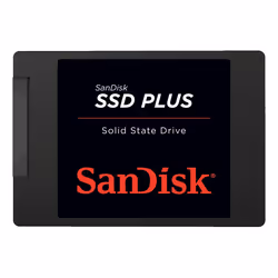 SanDisk Plus