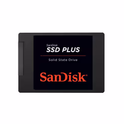 SanDisk Plus
