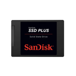 SanDisk Plus 480 Go Série ATA III SLC