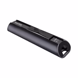 SanDisk Extreme Pro lecteur USB flash 256 Go USB Type-A 3.2 Gen 1 (3.1 Gen 1) Noir - Vue supplémentaire 5