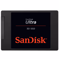 SanDisk Ultra 3D