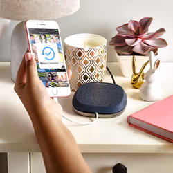 SanDisk iXpand Base Smartphone, Tablette Noir, Argent CC Charge rapide Intérieure - Vue supplémentaire 13