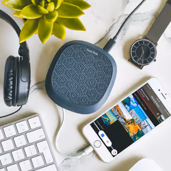 SanDisk iXpand Base Smartphone, Tablette Noir, Argent CC Charge rapide Intérieure - Vue supplémentaire 22