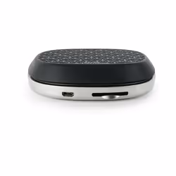 SanDisk iXpand Base Smartphone, Tablette Noir, Argent CC Charge rapide Intérieure - Vue supplémentaire 4