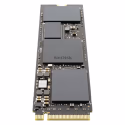 SanDisk Extreme PRO M.2 1 To PCI Express 3.0 NVMe - Vue supplémentaire 6