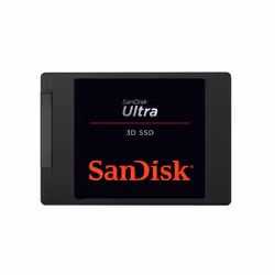 SanDisk Ultra 3D 2.5" 1 To Série ATA III