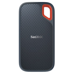 SanDisk Extreme 1 To Gris, Orange