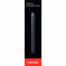 SanDisk Extreme 1 To Gris, Orange - Vue supplémentaire 6