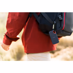SanDisk Extreme 1 To Gris, Orange - Vue supplémentaire 8