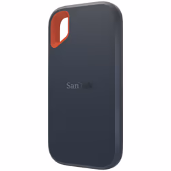 SanDisk Extreme 1 To Gris, Orange - Vue supplémentaire 9