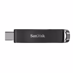 SanDisk Ultra lecteur USB flash 32 Go USB Type-C 3.2 Gen 1 (3.1 Gen 1) Noir