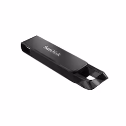 SanDisk Ultra lecteur USB flash 128 Go USB Type-C 3.2 Gen 1 (3.1 Gen 1) Noir - Vue supplémentaire 5