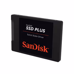SanDisk Plus 2.5" 1 To Série ATA III