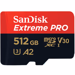SanDisk Extreme Pro