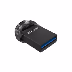 SanDisk Ultra Fit lecteur USB flash 512 Go USB Type-A 3.2 Gen 1 (3.1 Gen 1) Noir - Vue supplémentaire 4