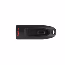 SanDisk Ultra lecteur USB flash 512 Go USB Type-A 3.2 Gen 1 (3.1 Gen 1) Noir - Vue supplémentaire 4