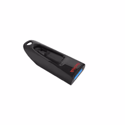 SanDisk Ultra lecteur USB flash 512 Go USB Type-A 3.2 Gen 1 (3.1 Gen 1) Noir - Vue supplémentaire 5